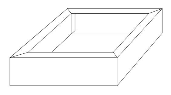 Lipped Box completed (1)